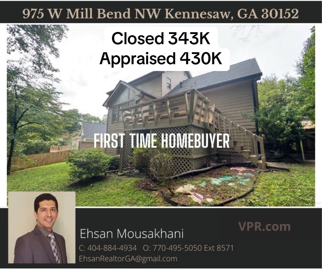 @Ehsan Realtor