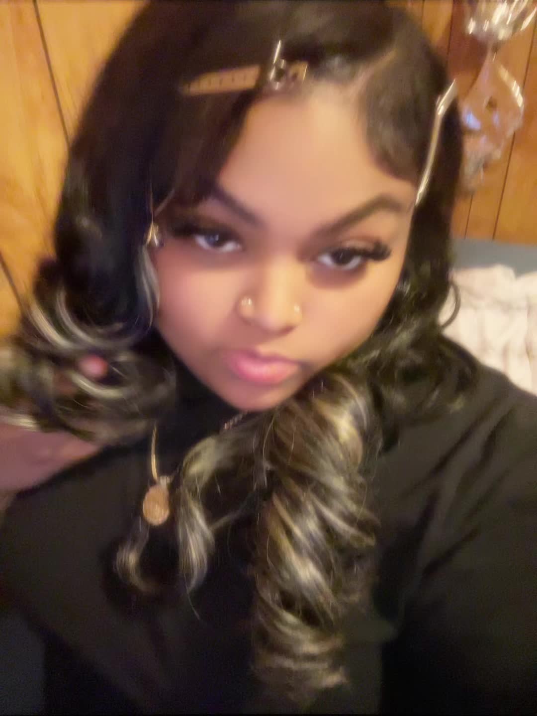 @Niya Baby