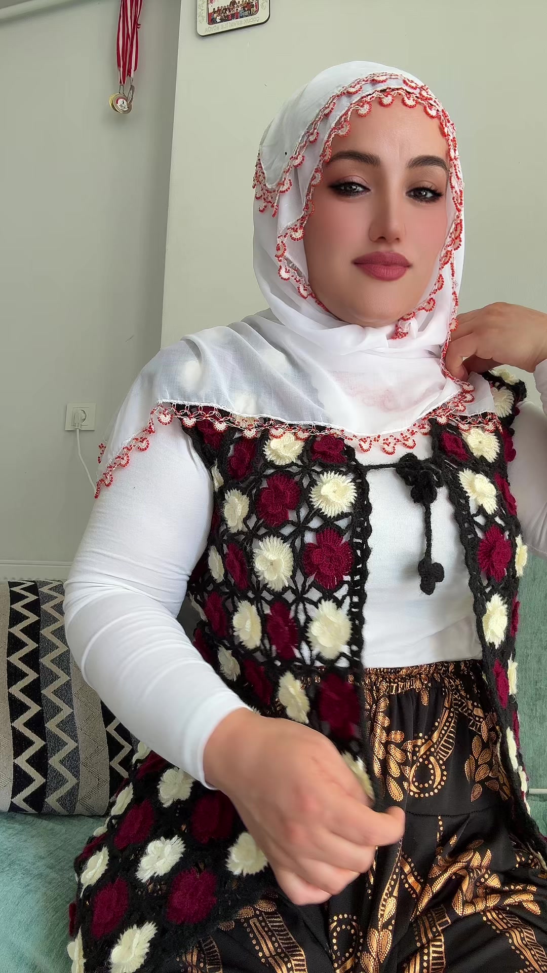 @&Ouml;zLem UmuT