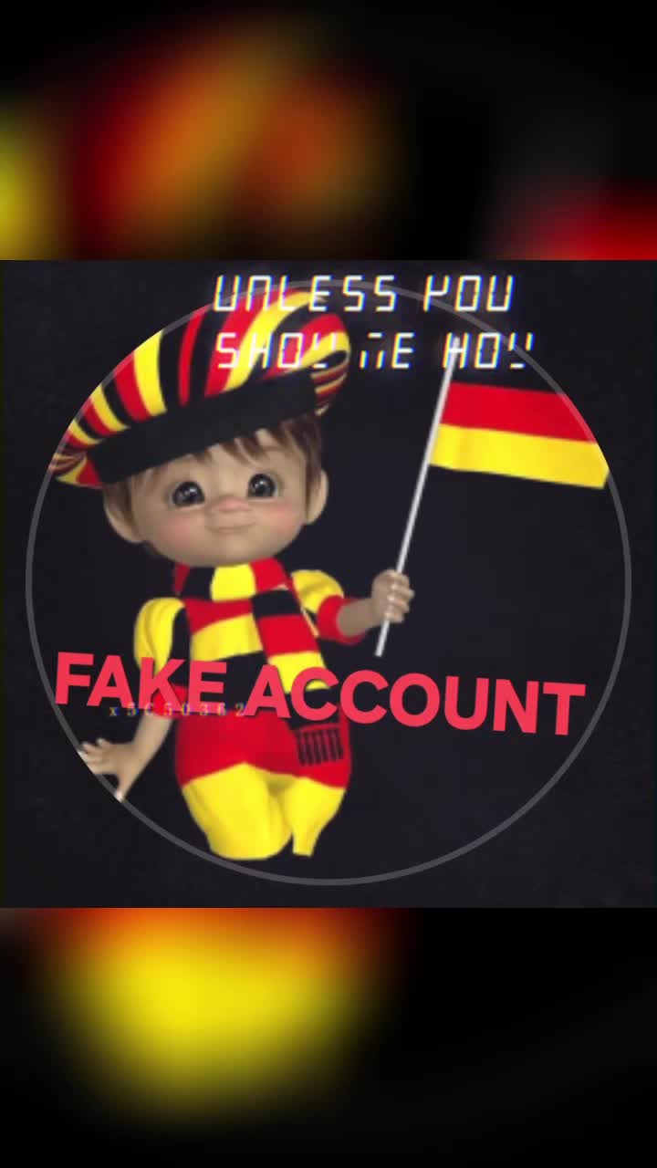 @Scam catchers