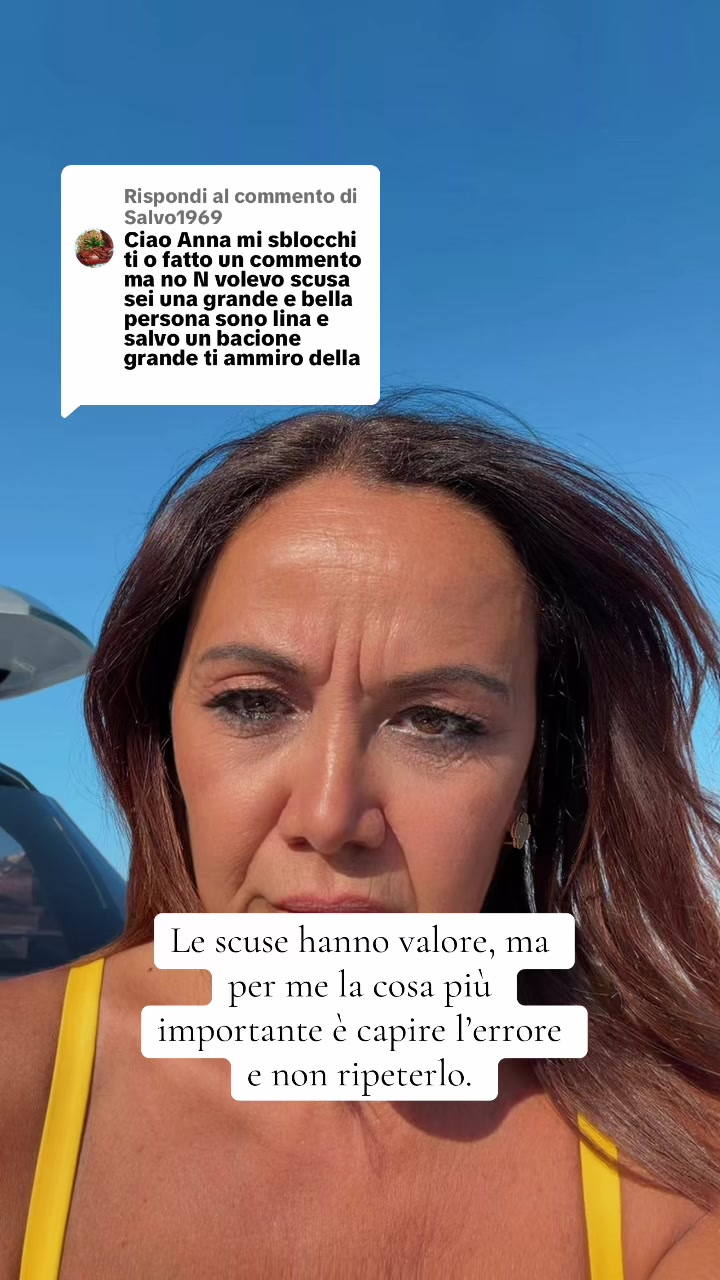@🌸 Anna Napolitano 🌸