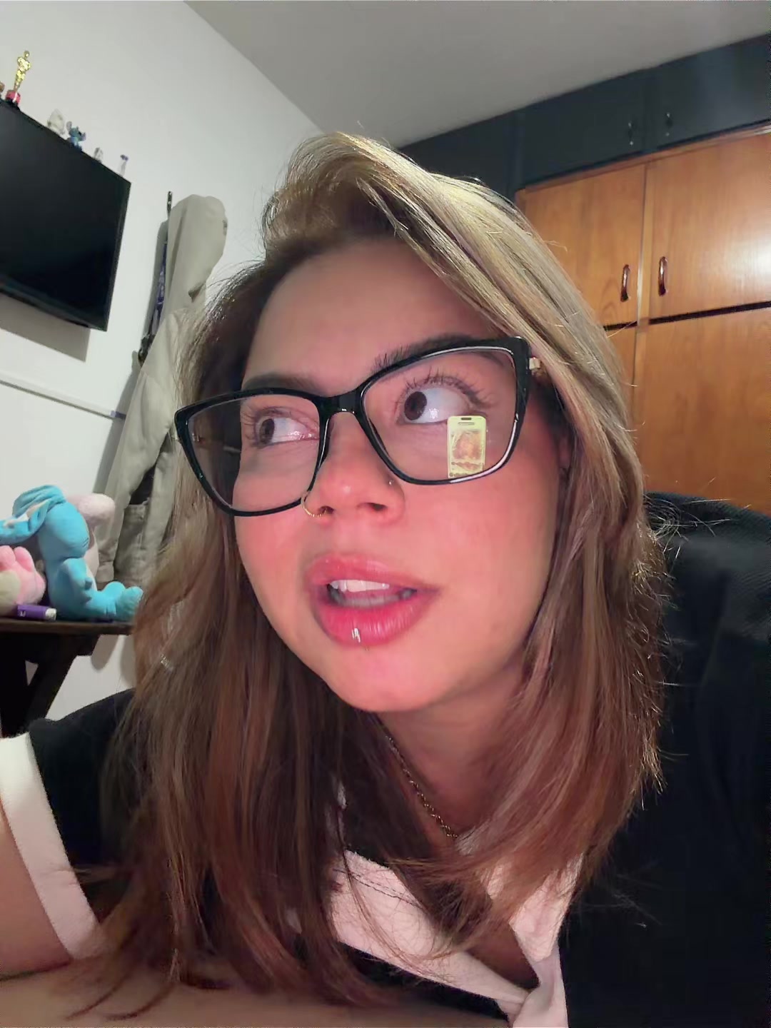 @Julia Corazza