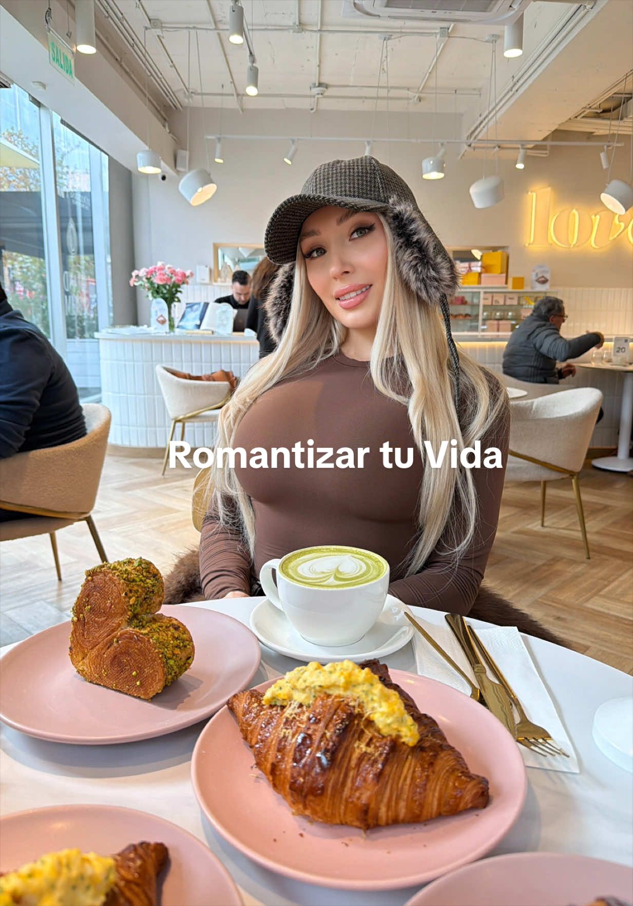 @Daniella Ch&aacute;vez