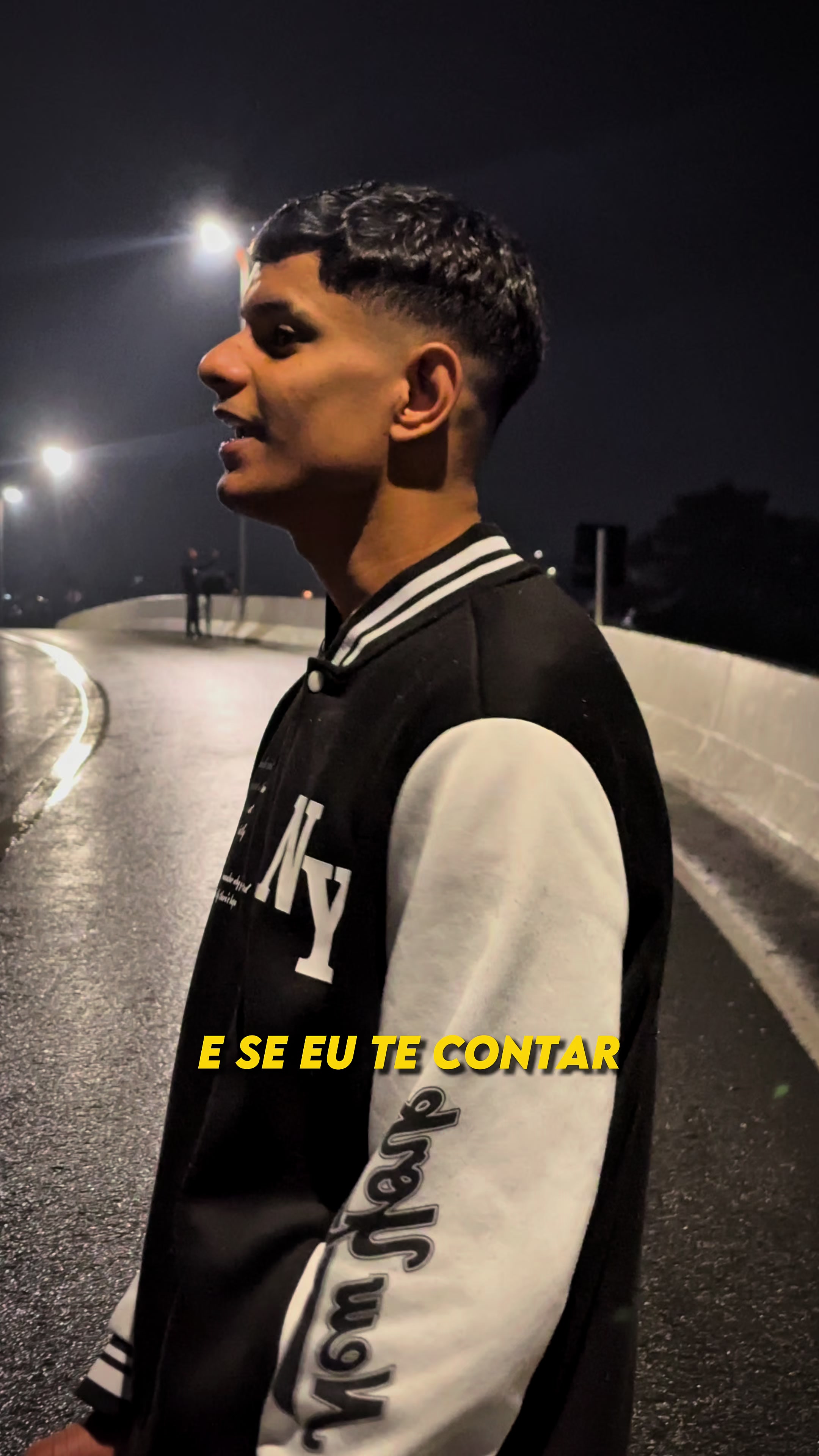 @Dinho MC