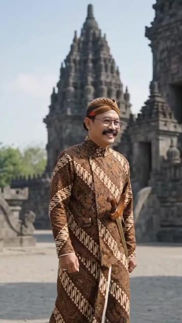 @Rahman klanceng