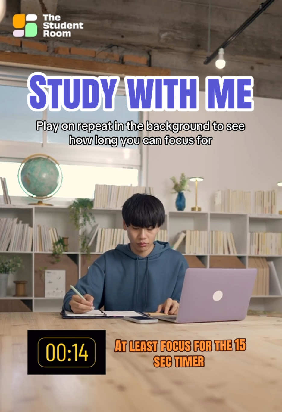 @The Student Room