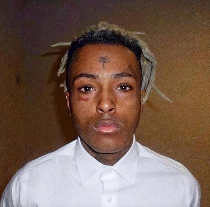 @xxxtentacion