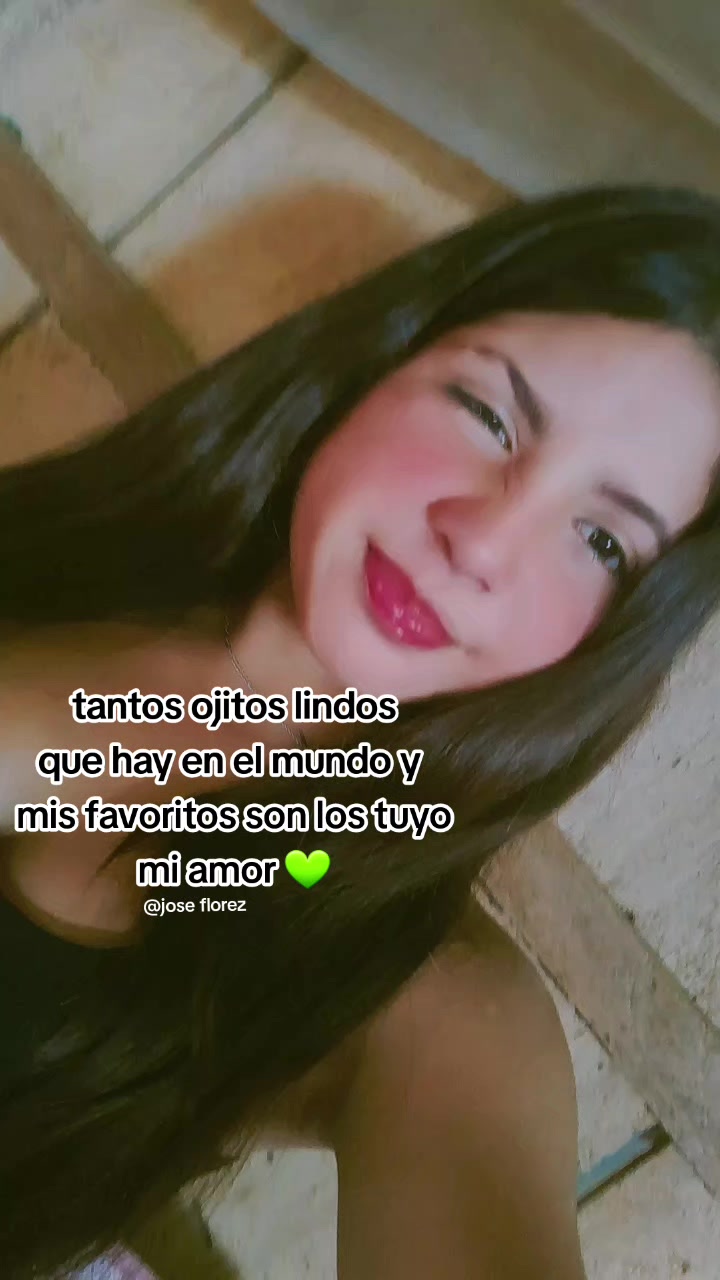 @tu chaparrita 🤍