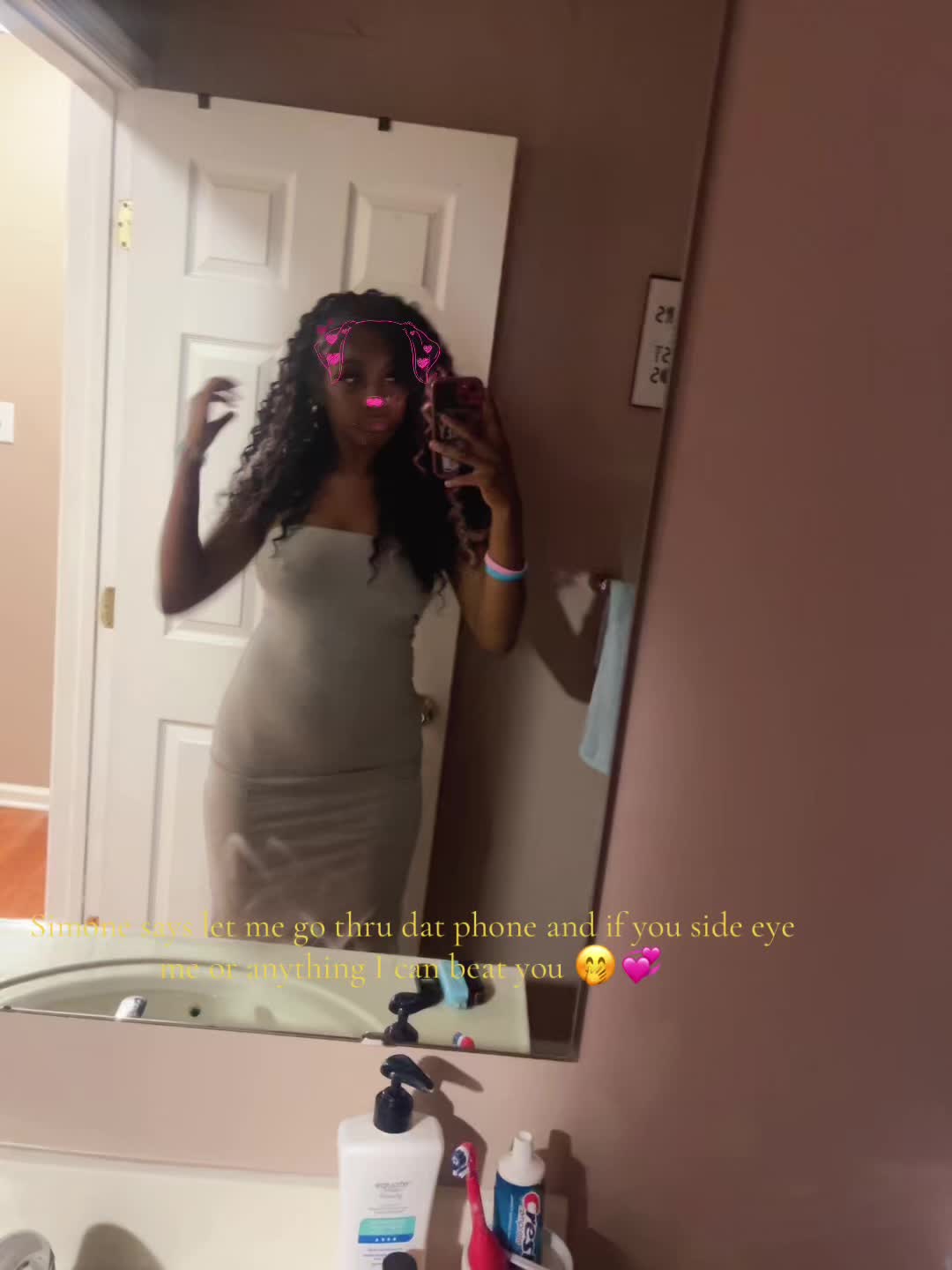 @Queen
