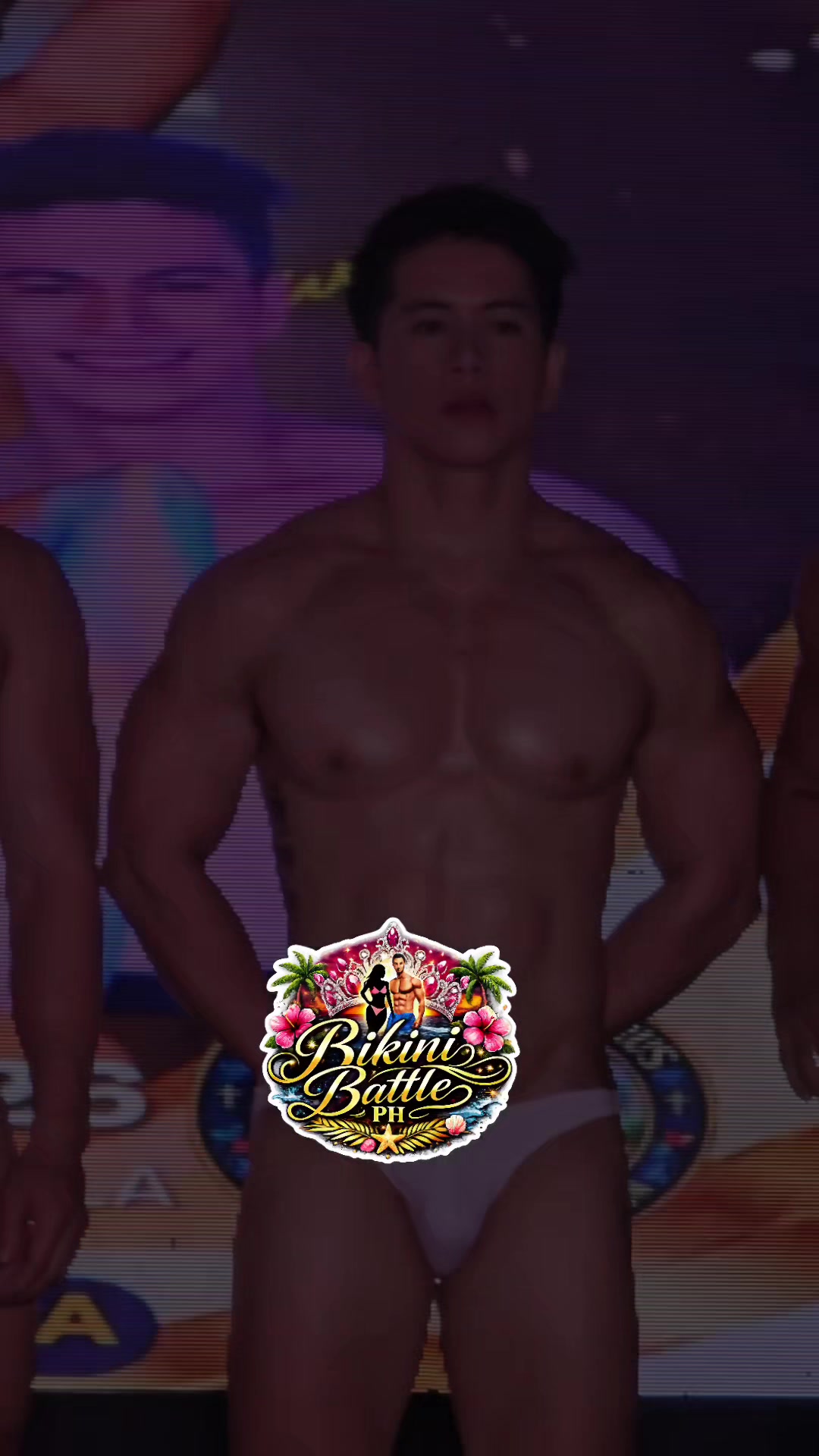 @Pageant Era Ph