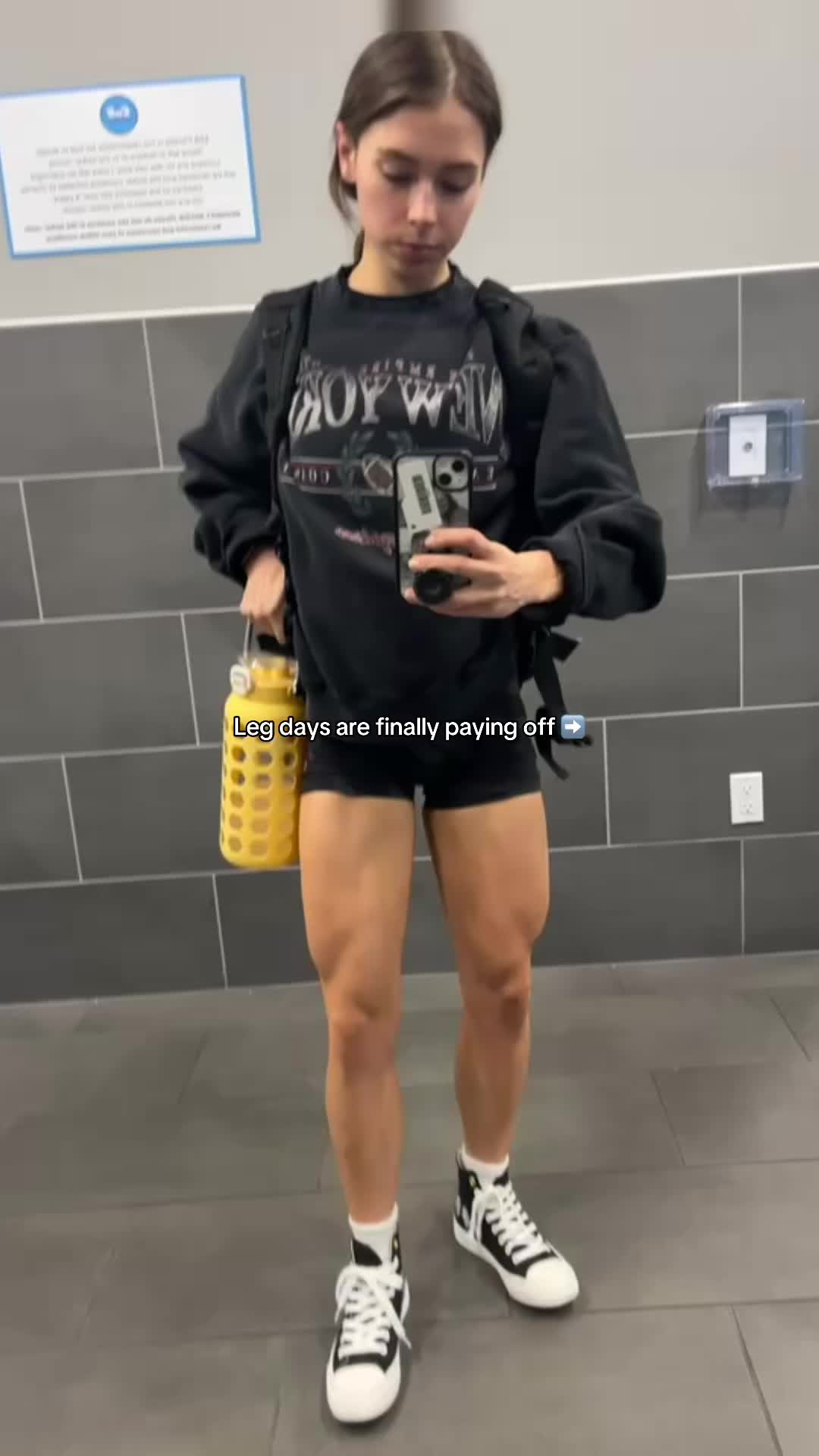 @Isa Rodriguez