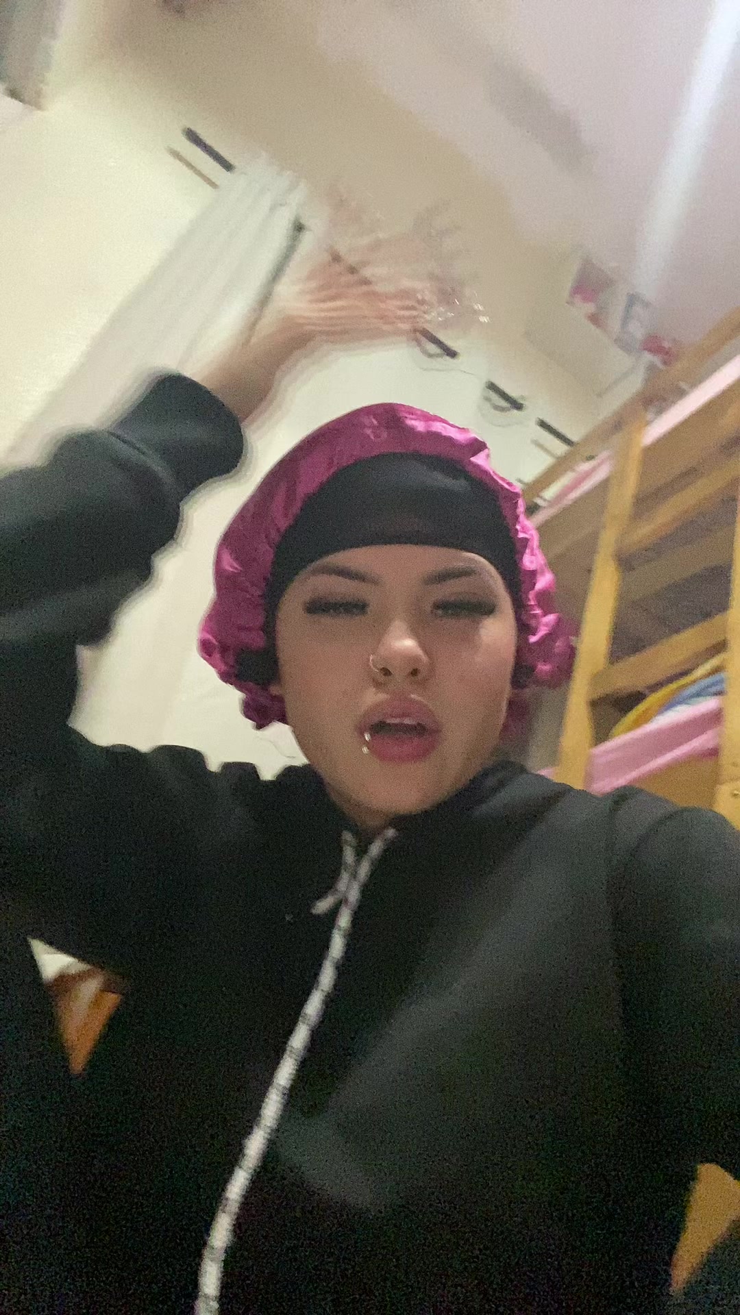 @Amanda Beatriz