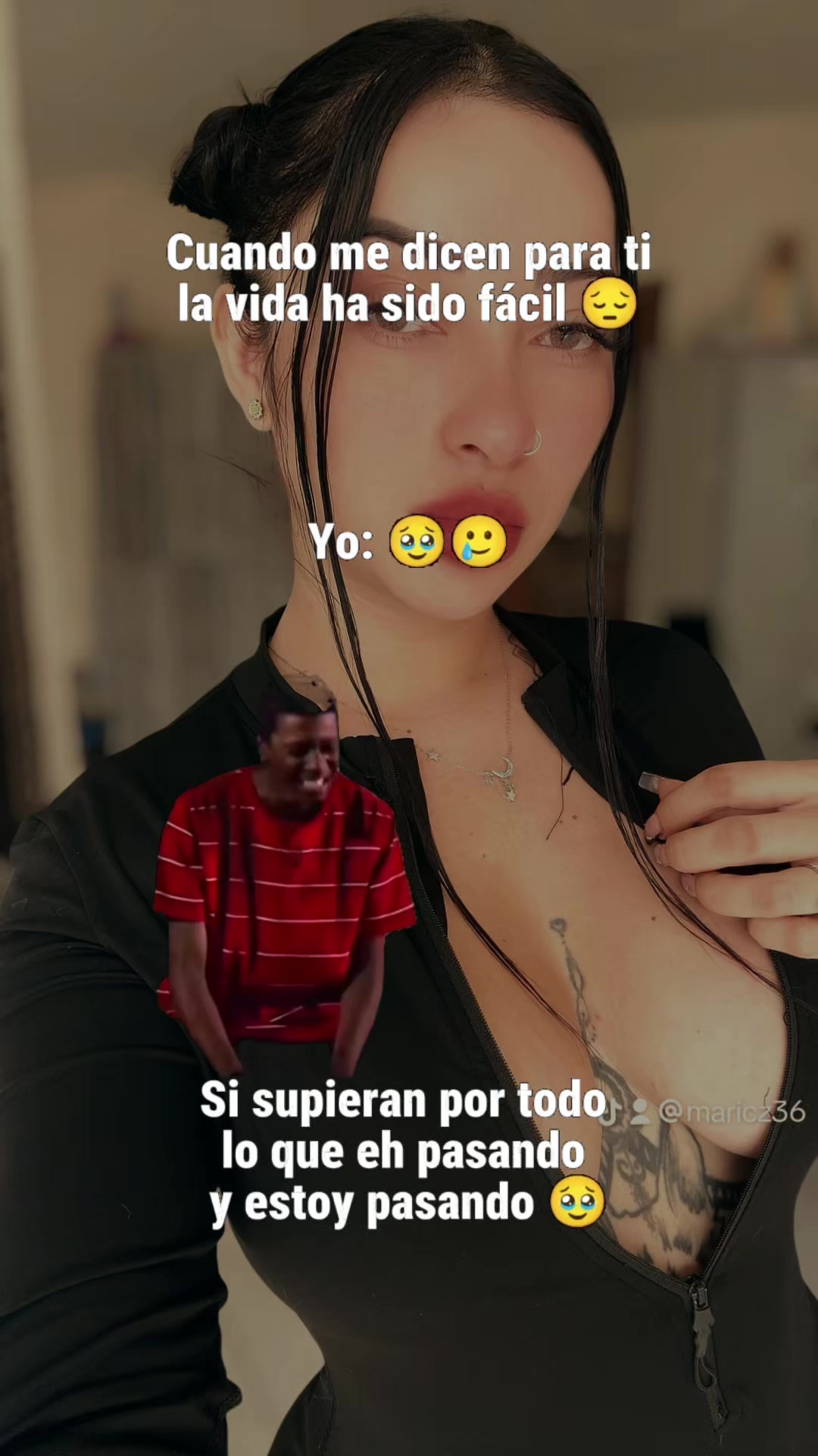 @Mari Cabrera