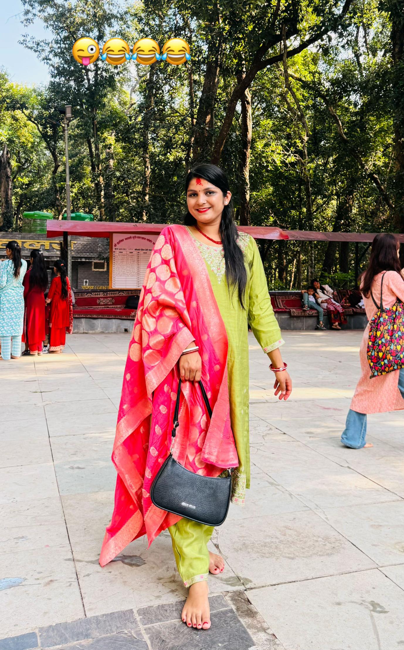 @Manisha Sharma