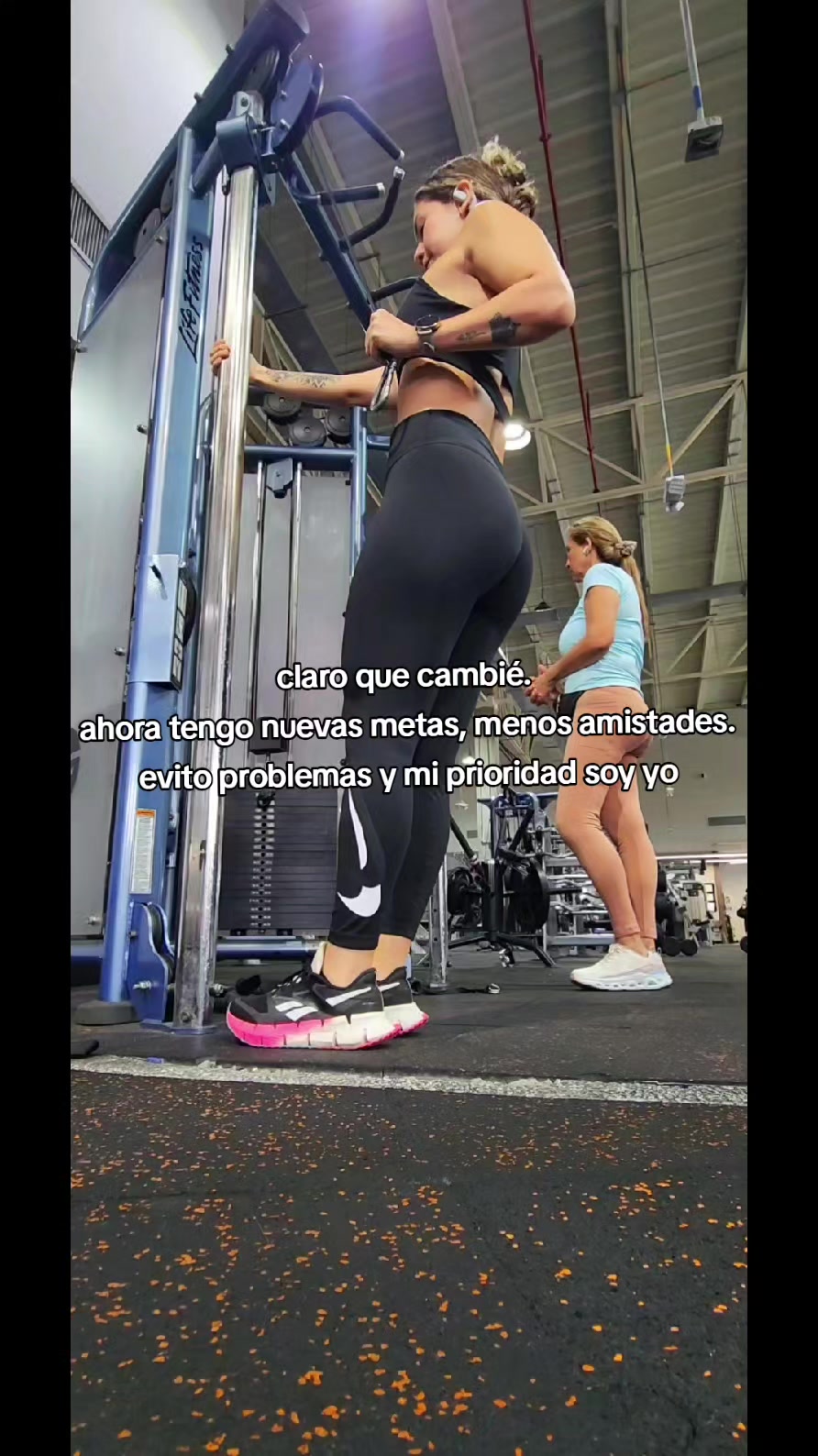 @Angelica Mafla