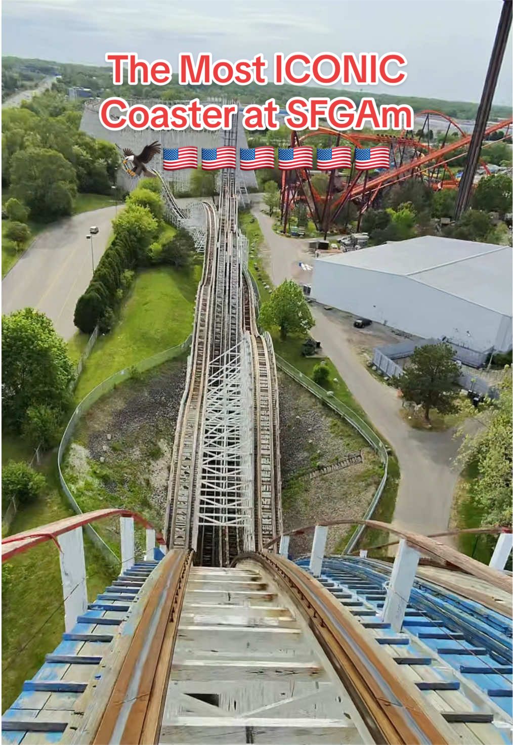 @Roller Coaster Maniac