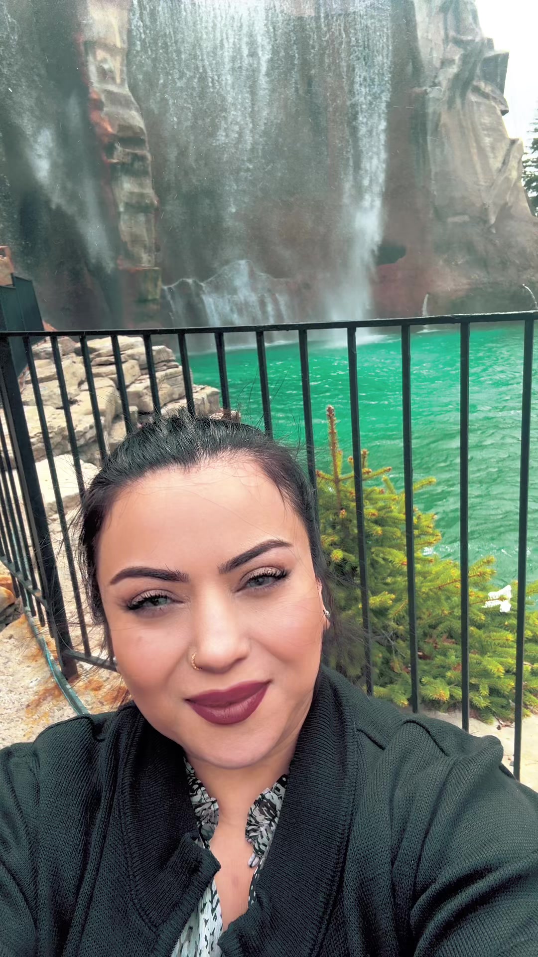 @Canadian🇨🇦Queen