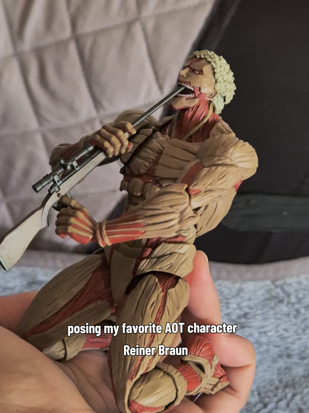 @supreme hobbyist