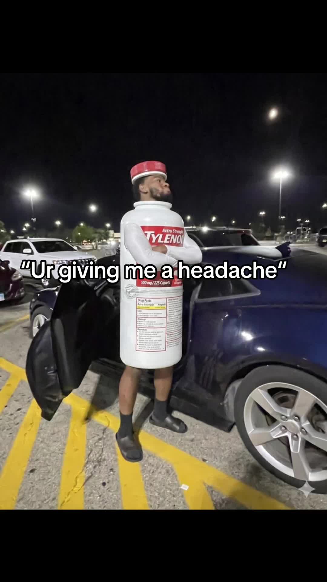 @Camaroc0r.r.y
