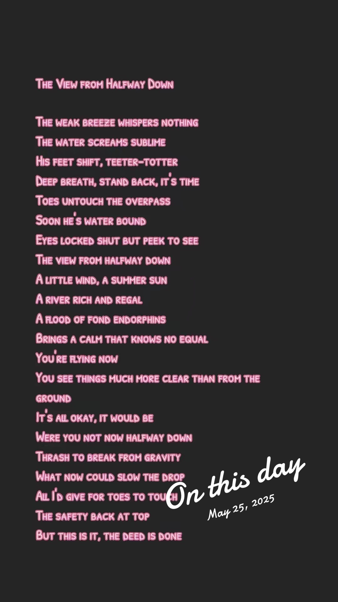 @🎶💜Joanne Mav BW🩵🎶