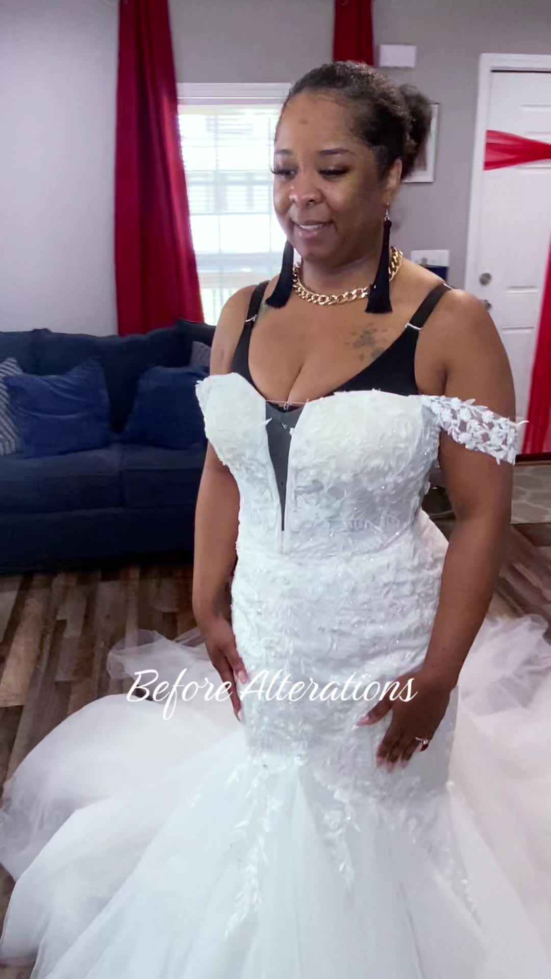@Bridal Designer | Mella