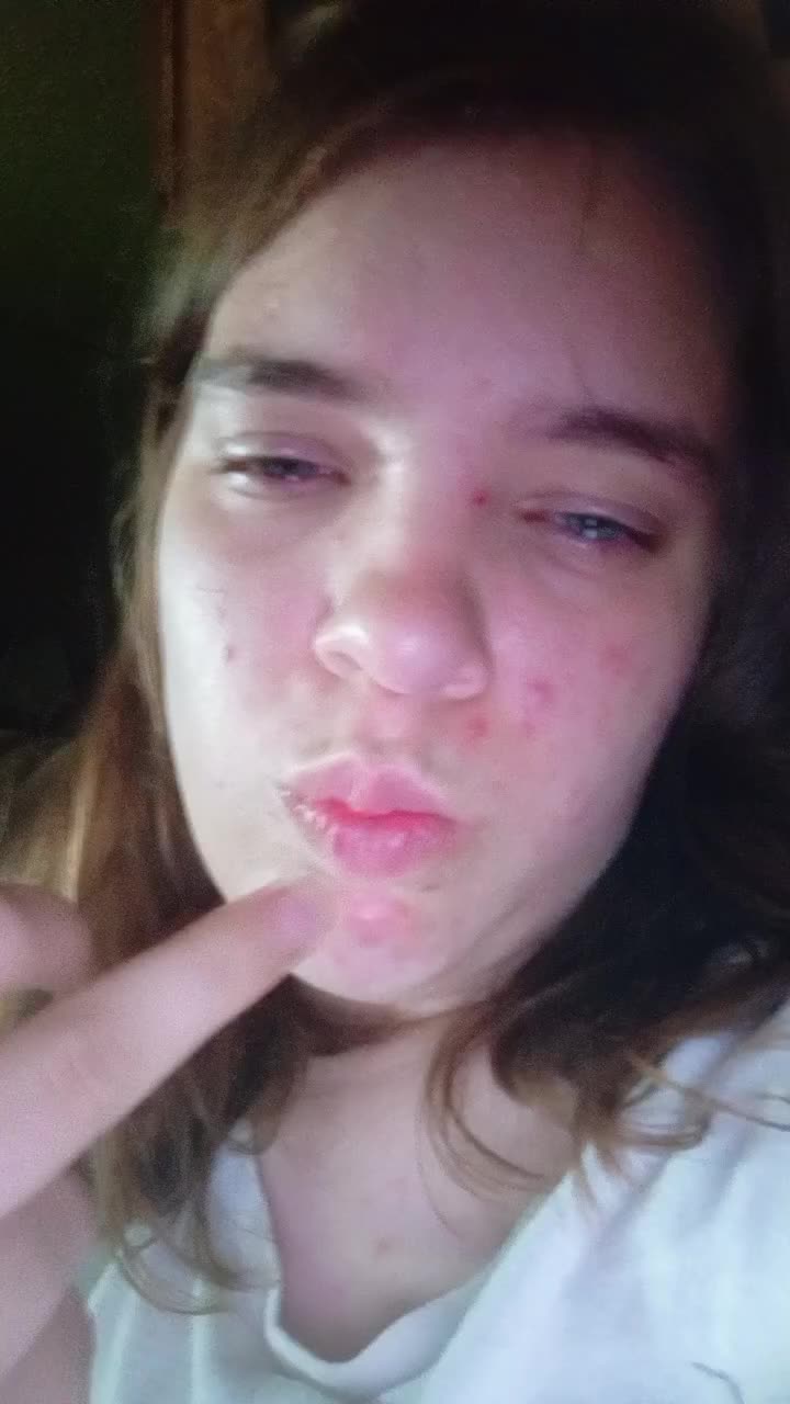 @lil 👻 Dawson sis 4L 🫶🕊️😭