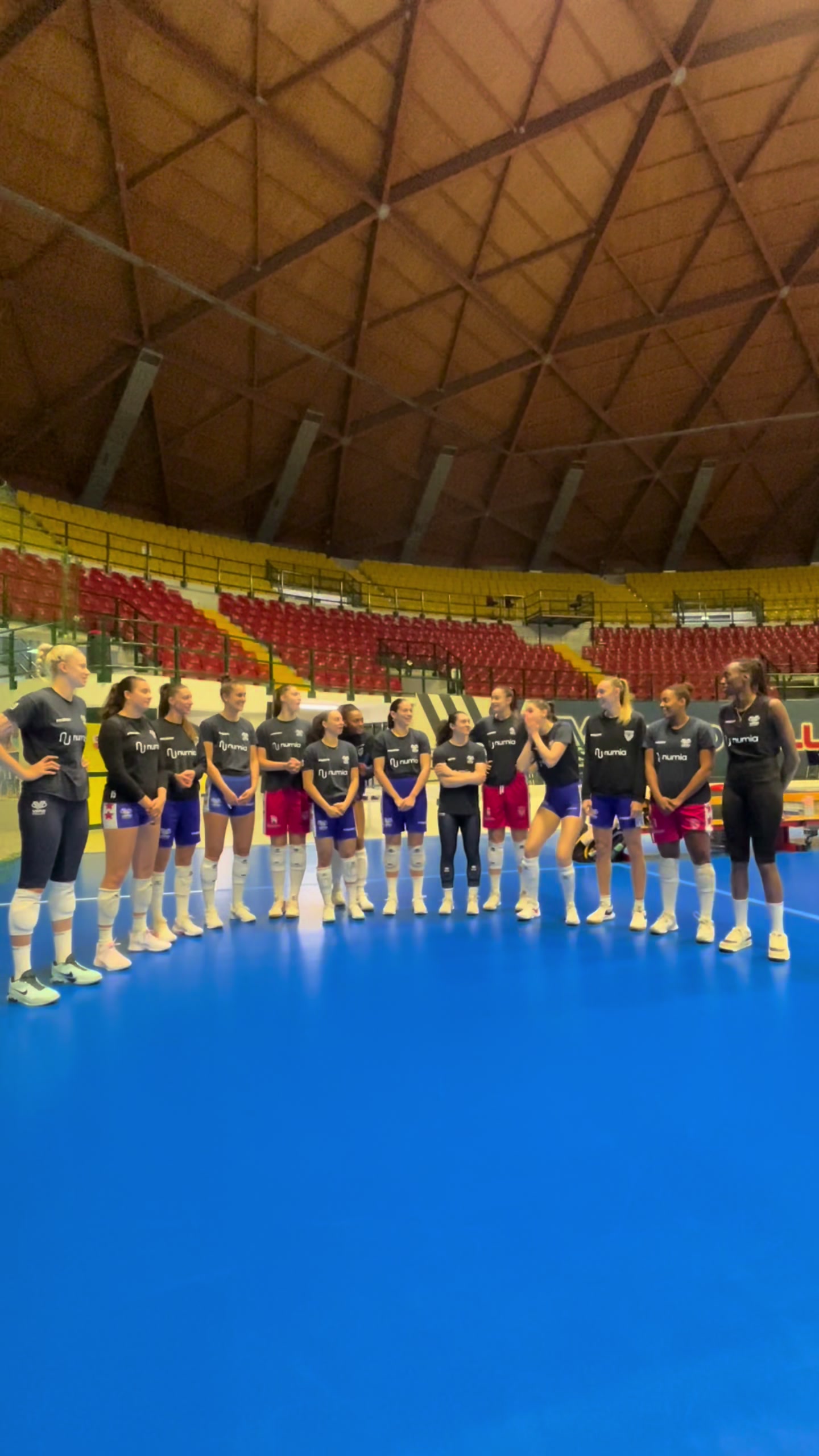 @Lega Volley Femminile
