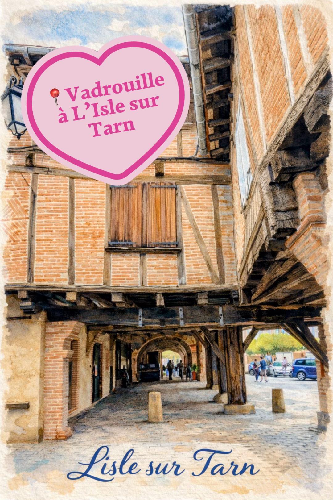 @Les vadrouilles de Cecile