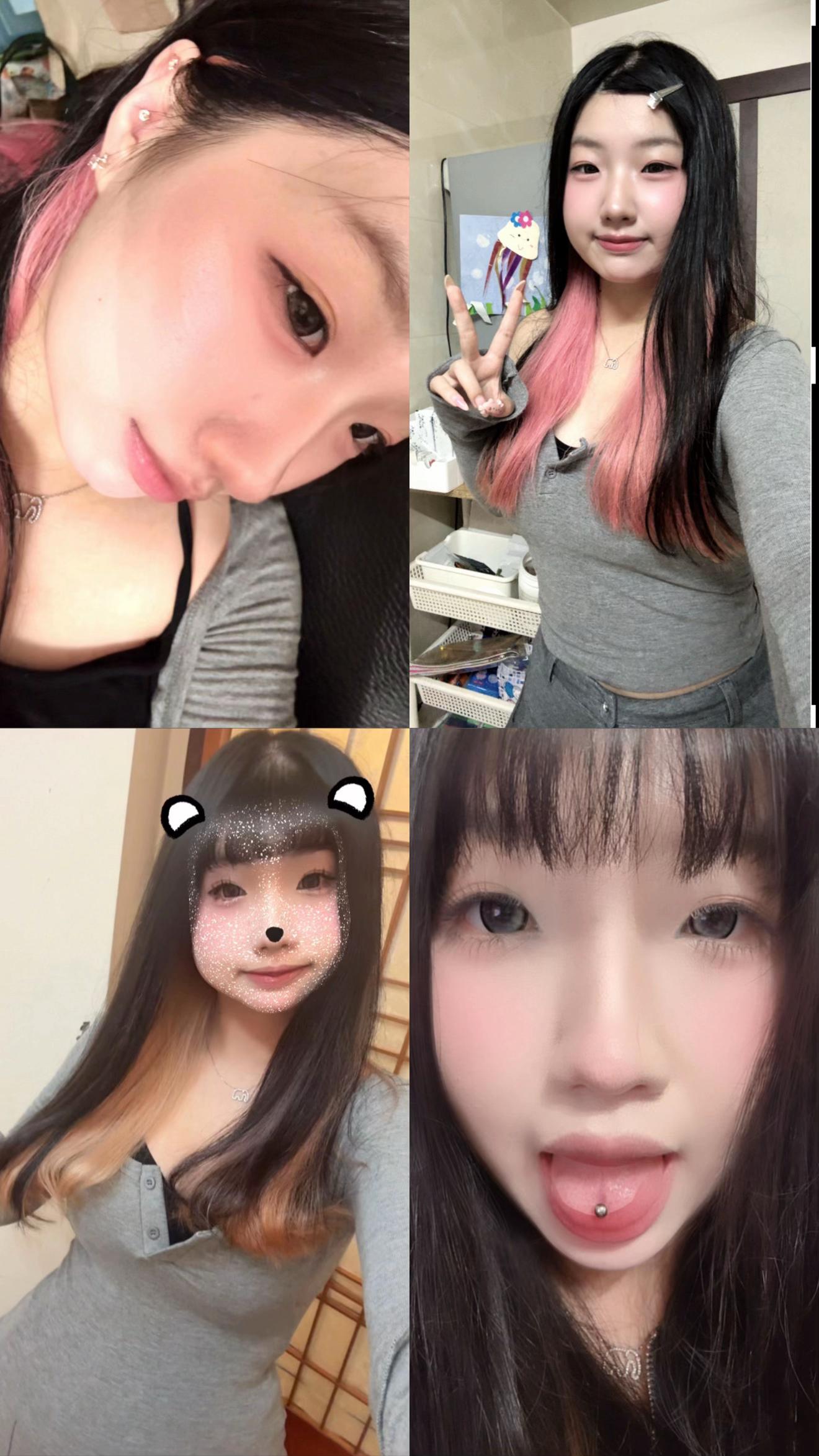 @小云