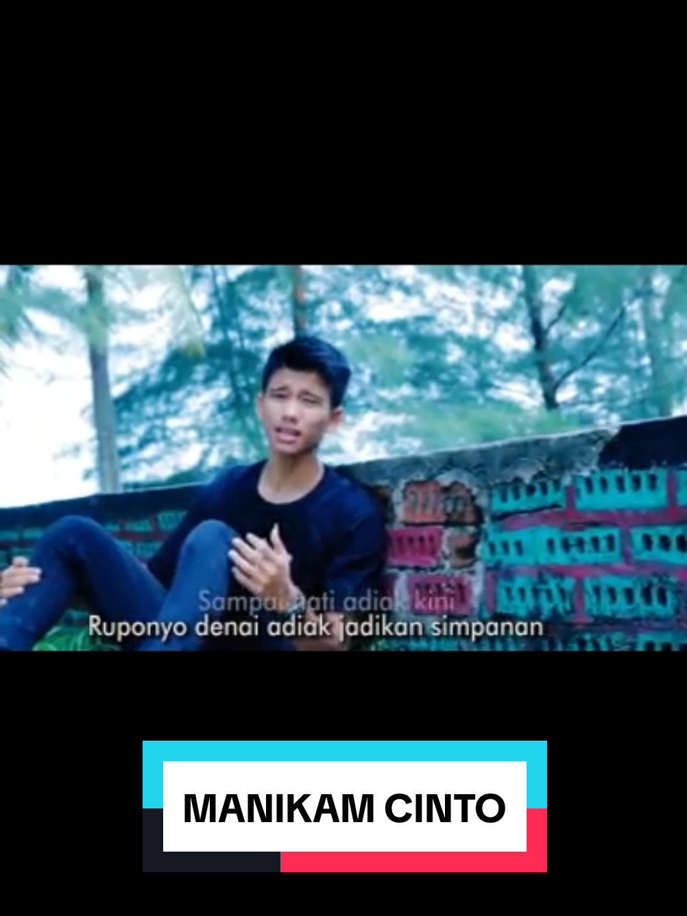 @Sapanggalagu minang