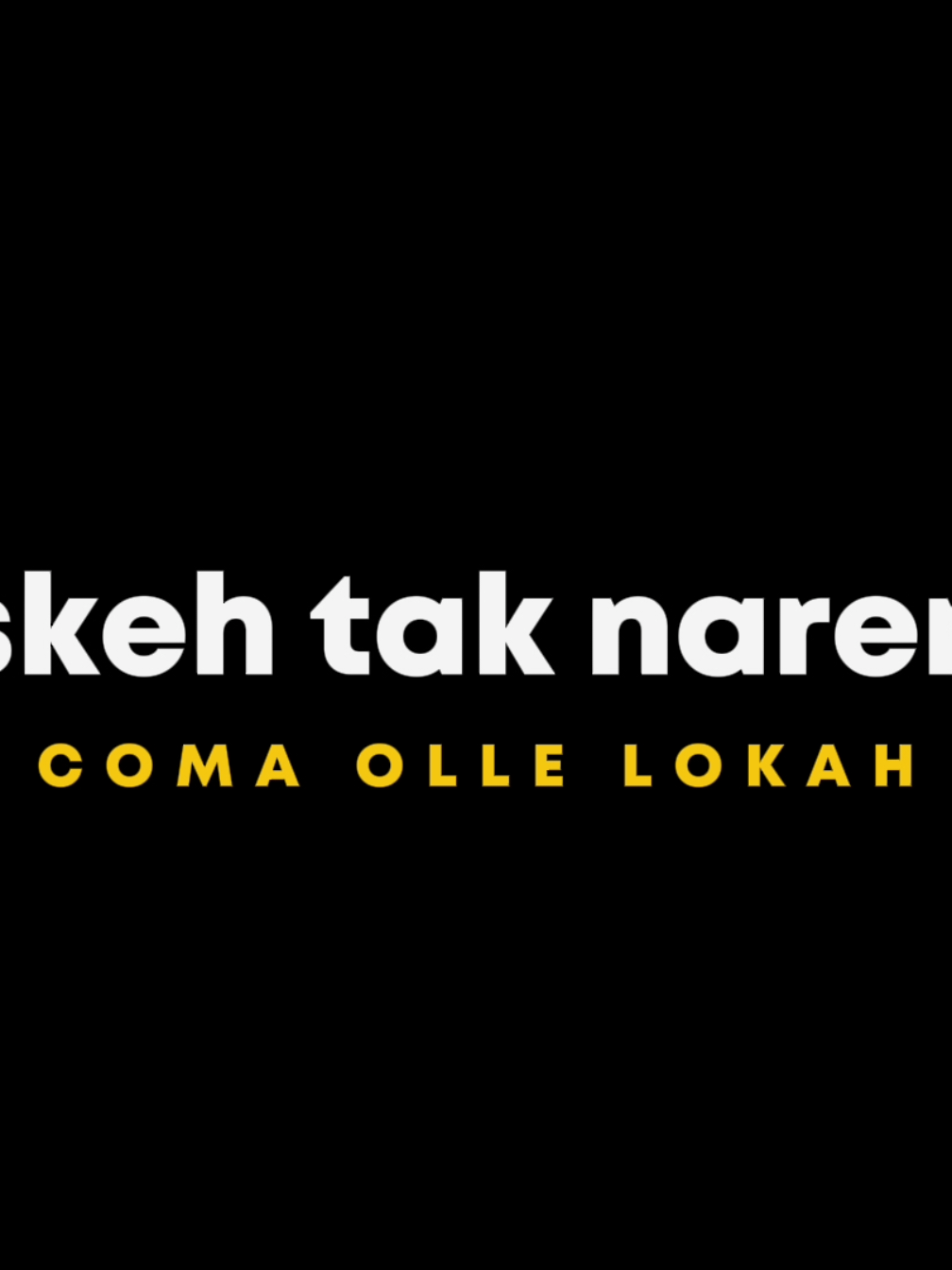 @Tretan MADURA🎟 ✪