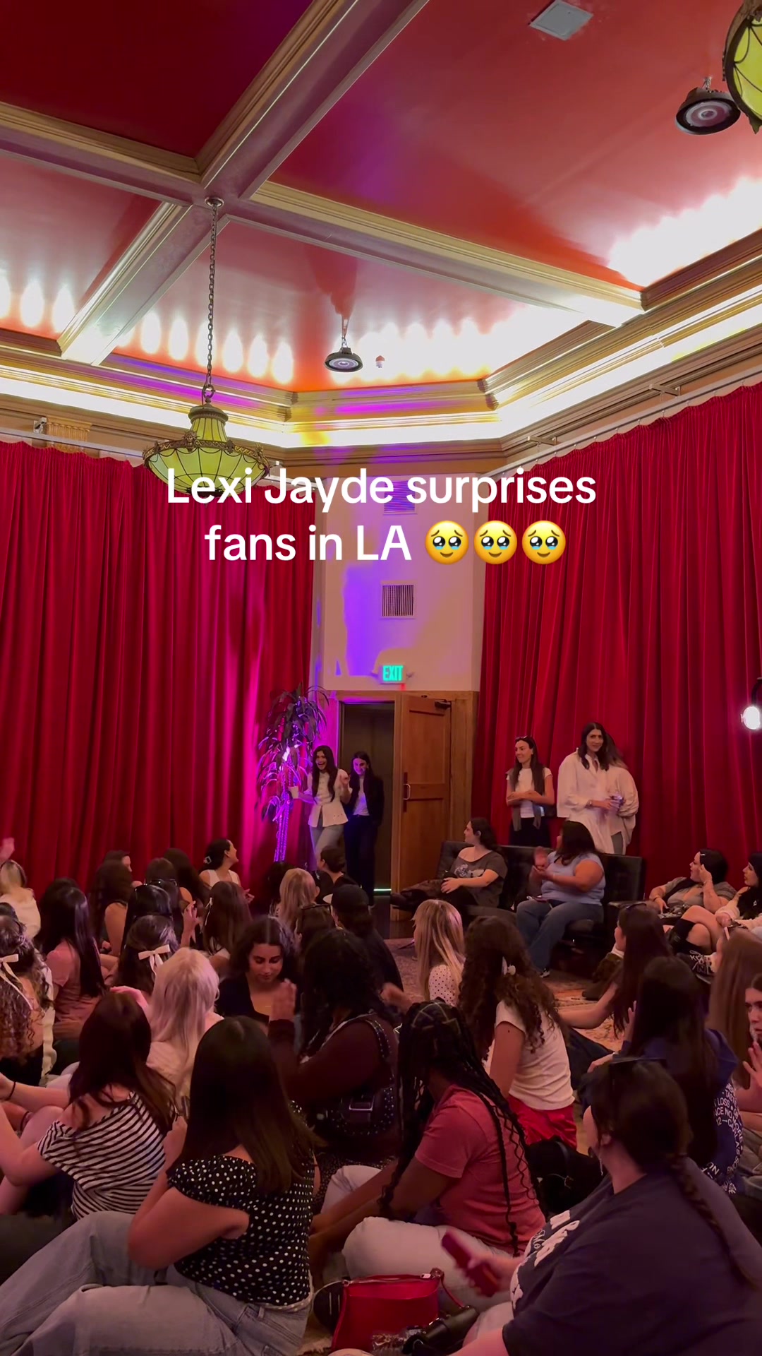 @LJ Lovers 💌