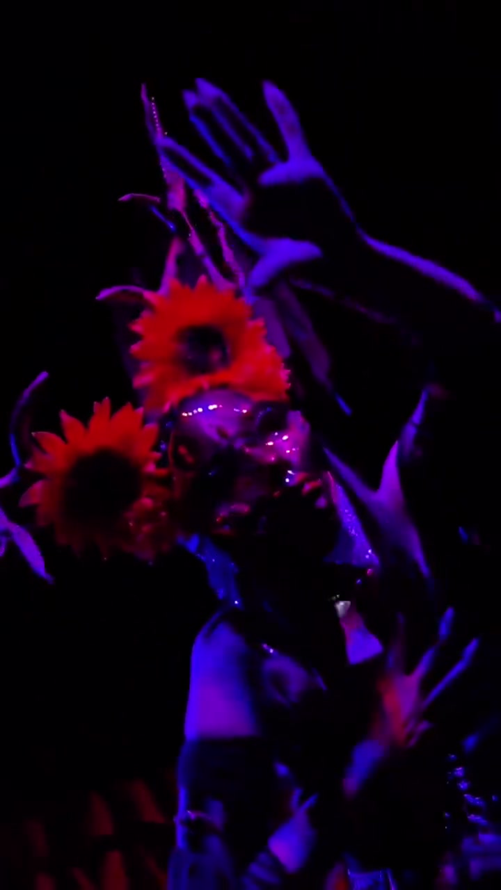 @Kali Duality | &bull;Enchantress&bull;