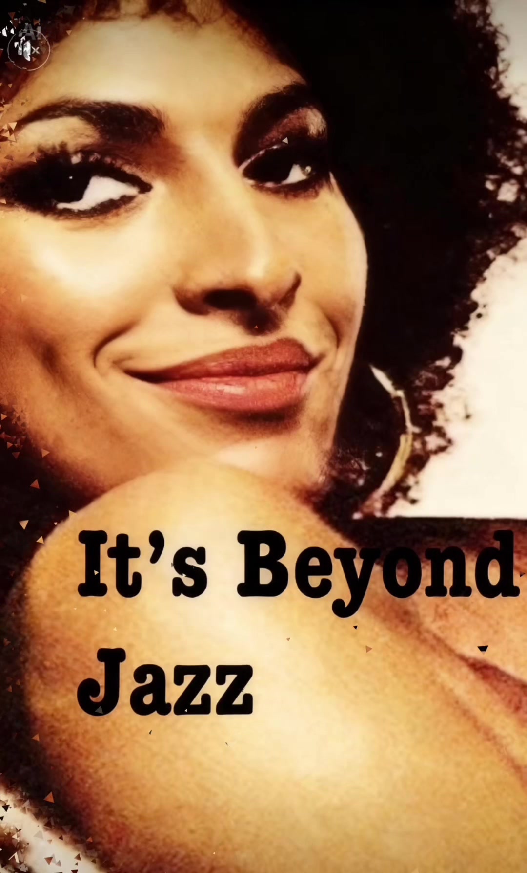 @BEYOND JAZZ INFINITE PORTAL