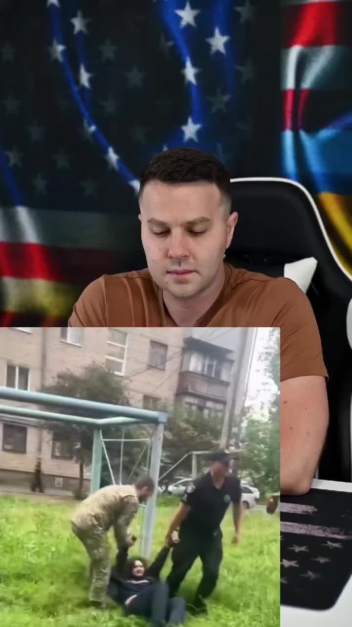 @Ukrainian in the USA