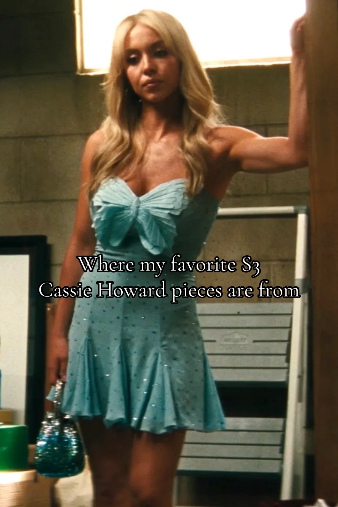 @The Chanel Files