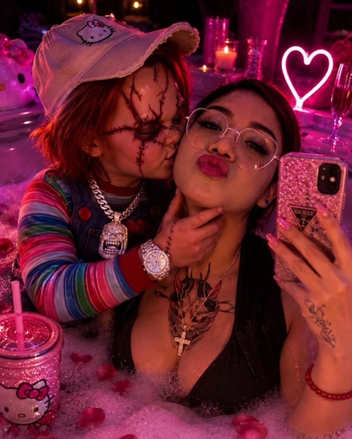 @Jessica TMota