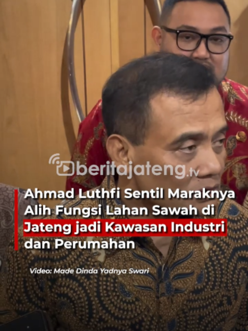 @Beritajateng.TV