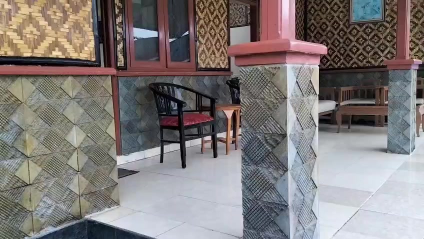 @penginapan ciater subang