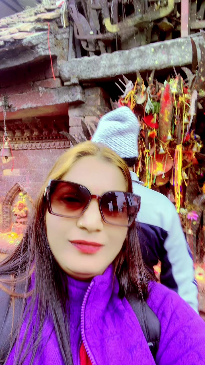 @Netra Timsina