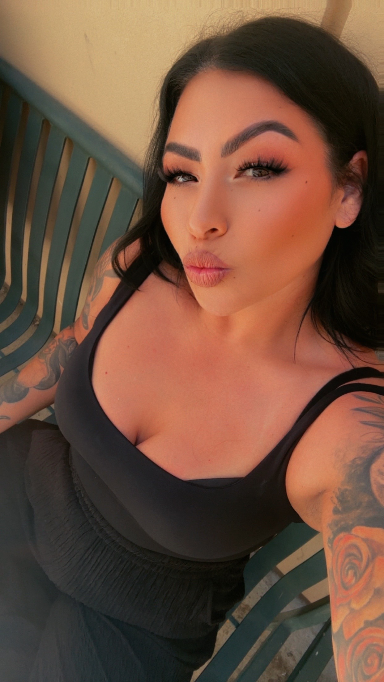 @Karina Moreno