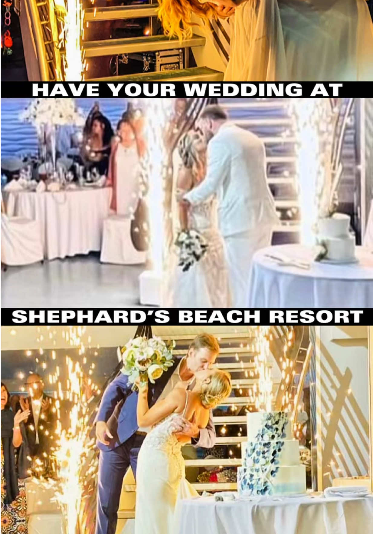 @Shephard&rsquo;s Beach Resort