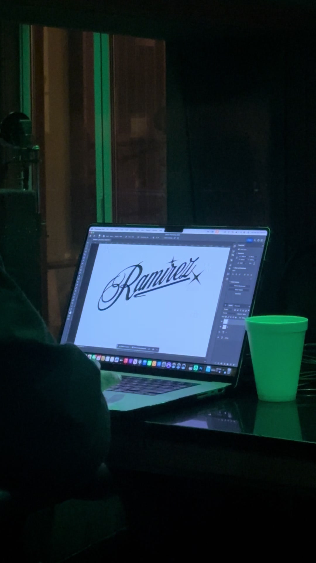 @Ramirez 187