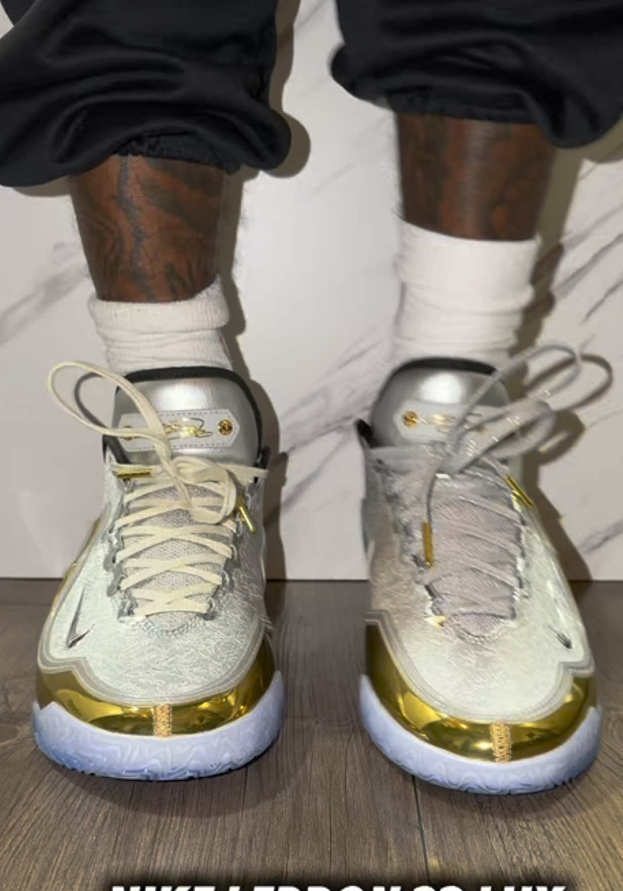 @Crosby Kicks