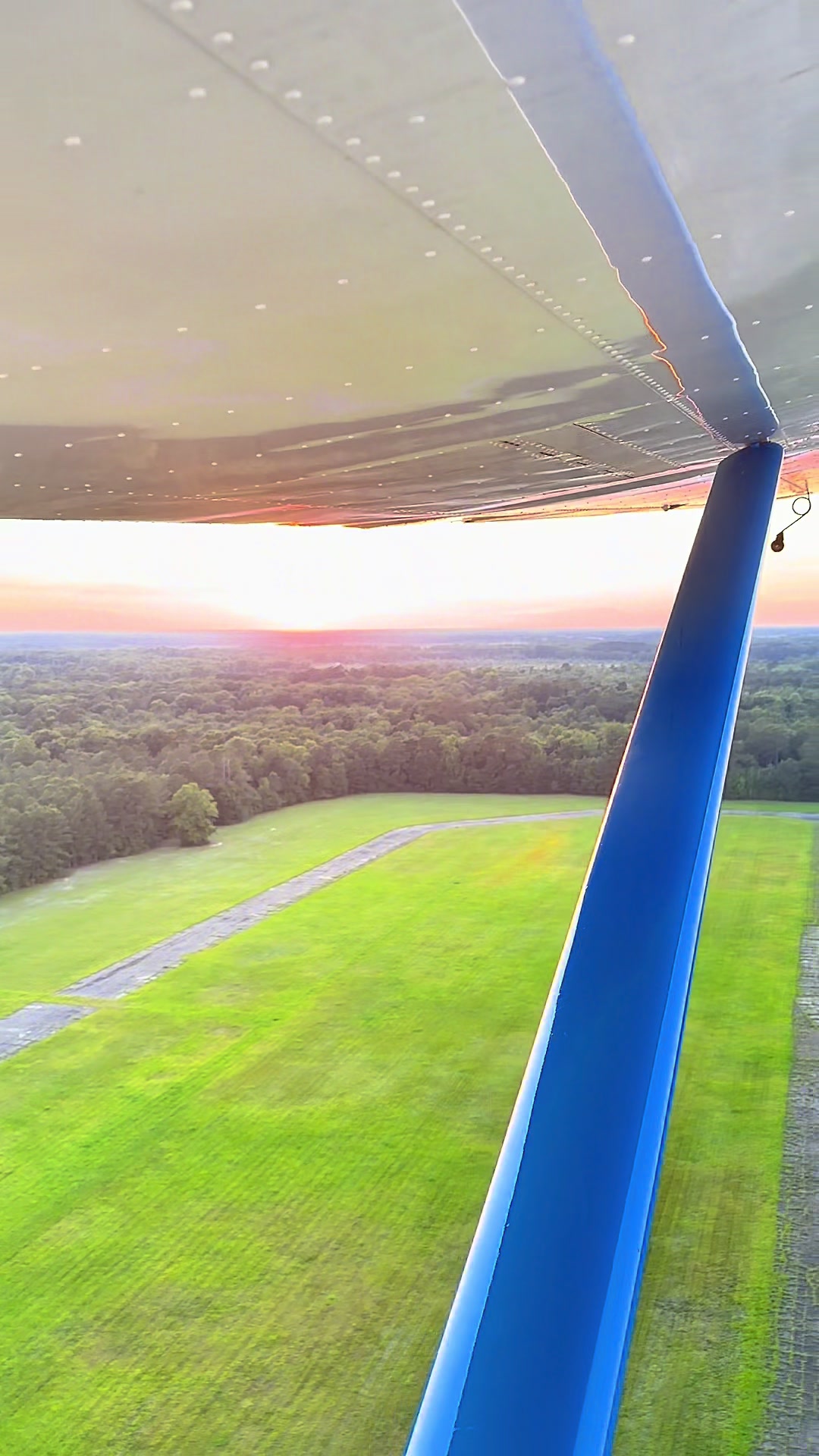 @Fly Boyz Soaring
