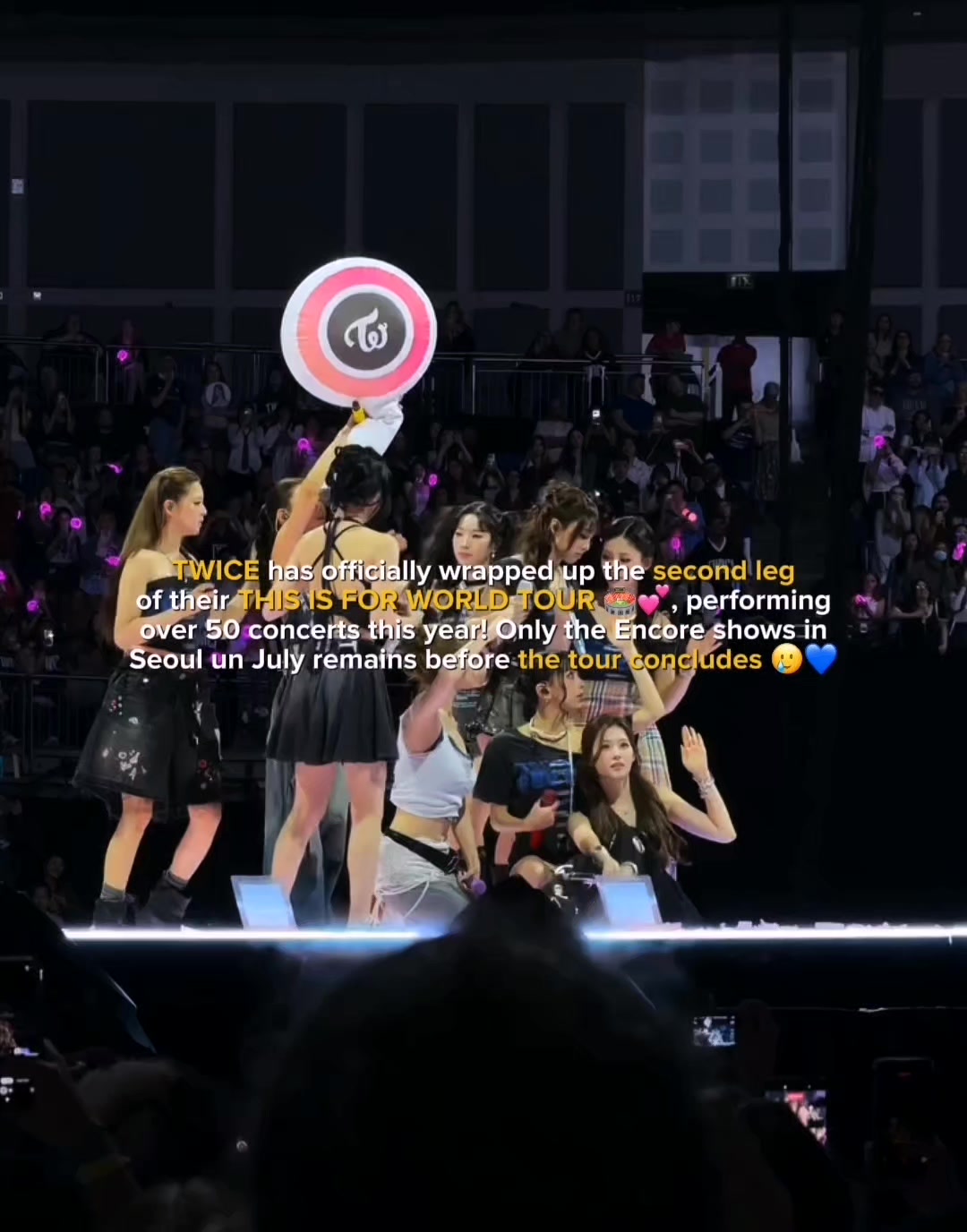 @THIS IS FOR WORLD TOUR