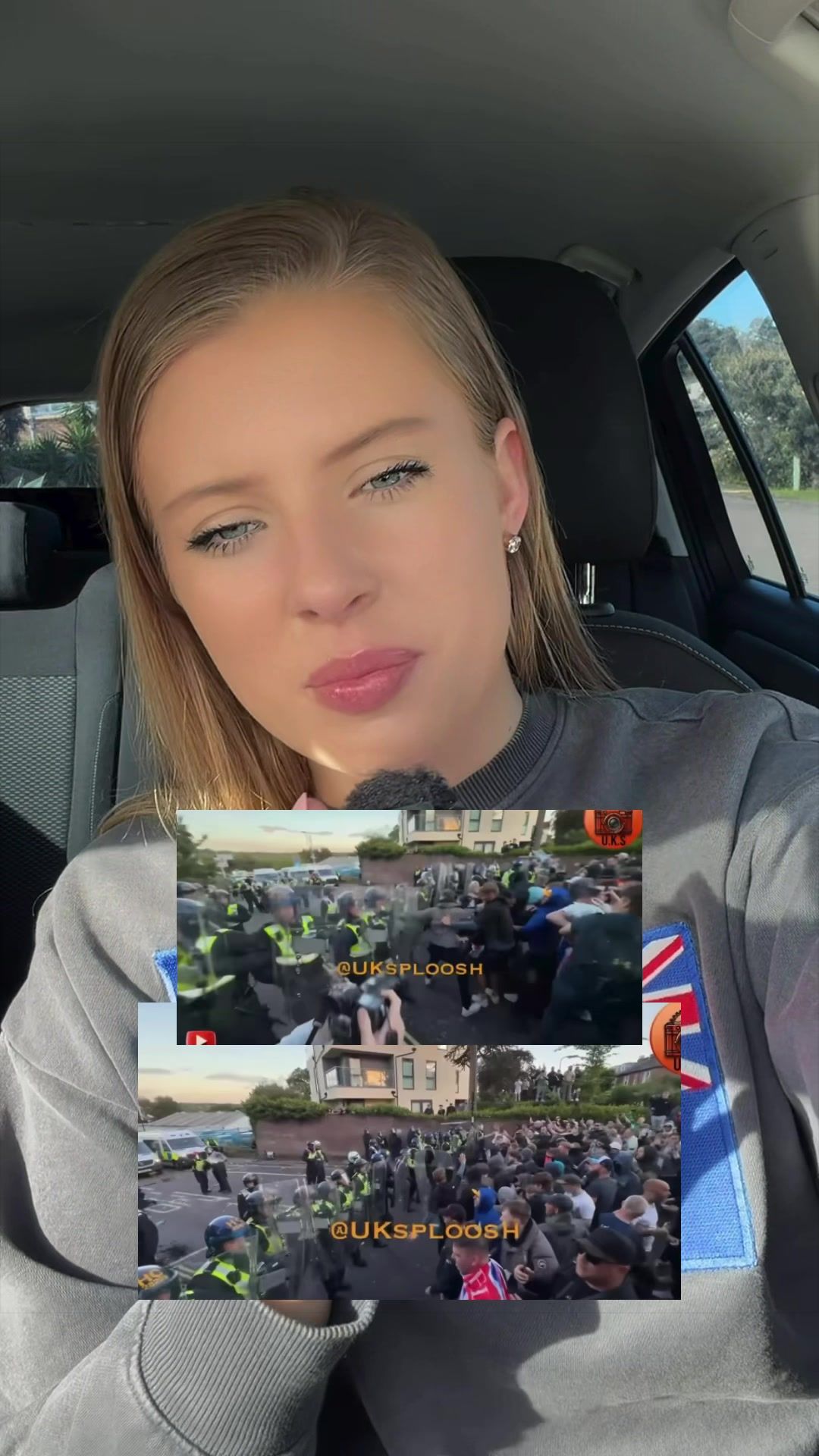 @Louisa