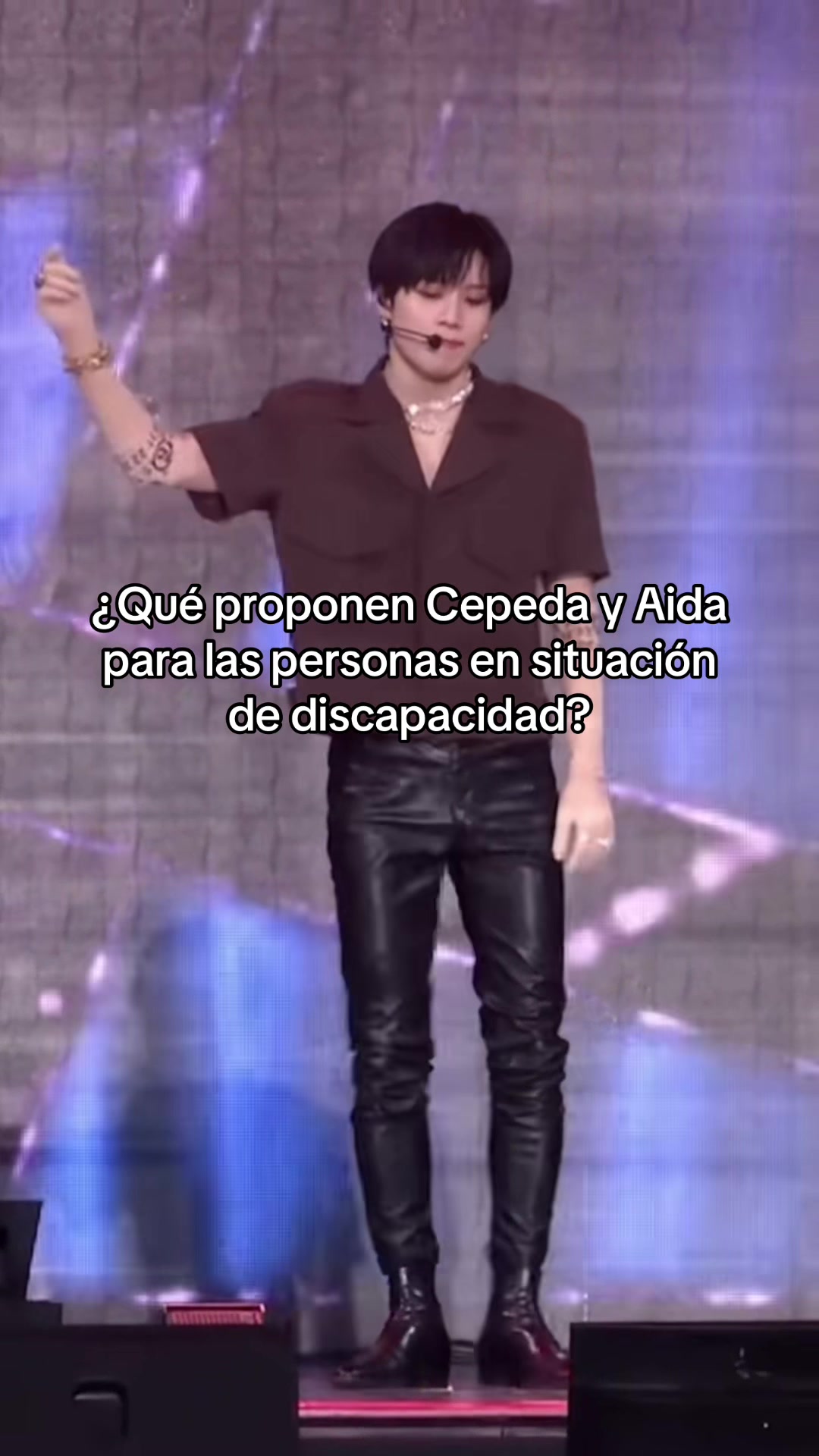 @Kpopers con el Pacto
