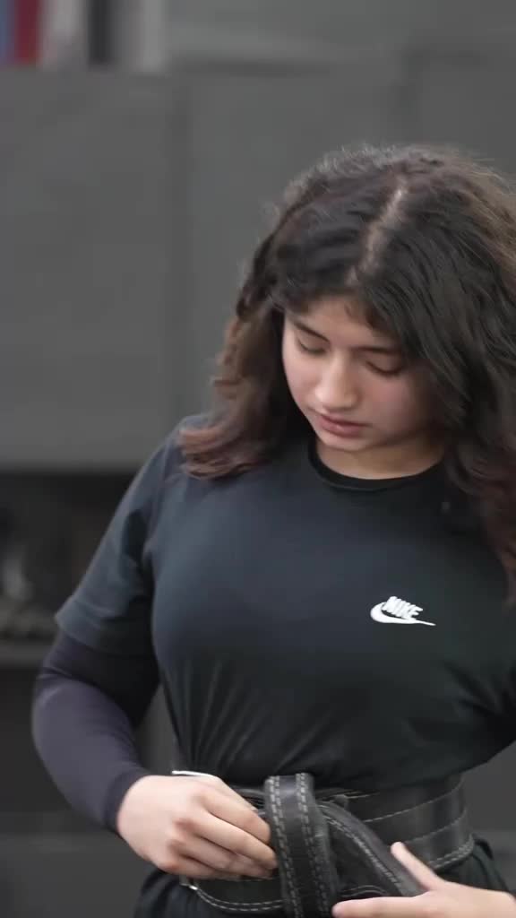@Sabrina Cesta Fit
