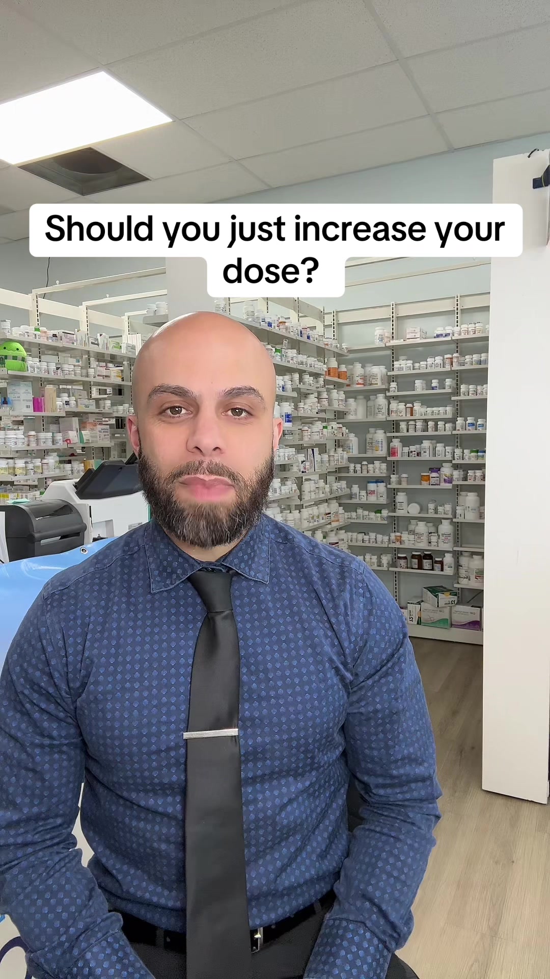 @Dr. Nassar, PharmD